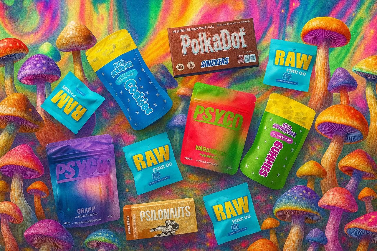 Edibles