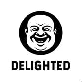Delighted