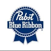PABST BLUE RIBBON