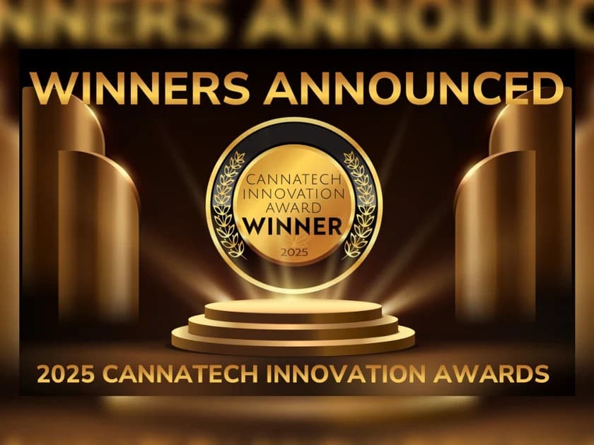 Flytrap Gumbo Wins 2025 CannaTech Innovation Award